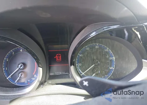 2014 Toyota Corolla S Plus from USA, damaged, VIN 5YFBURHE5EP038130